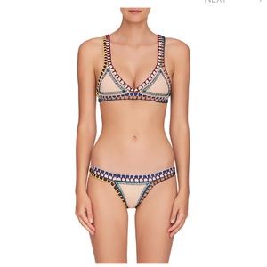 Kiini mila bikini set